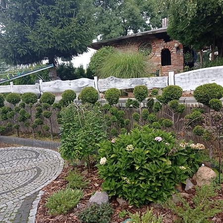 Pokoje Goscinne Cisowa Zielona Góra Dış mekan fotoğraf