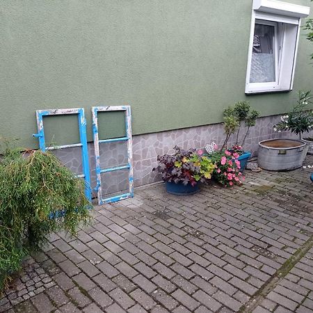 Pokoje Goscinne Cisowa Zielona Góra Dış mekan fotoğraf