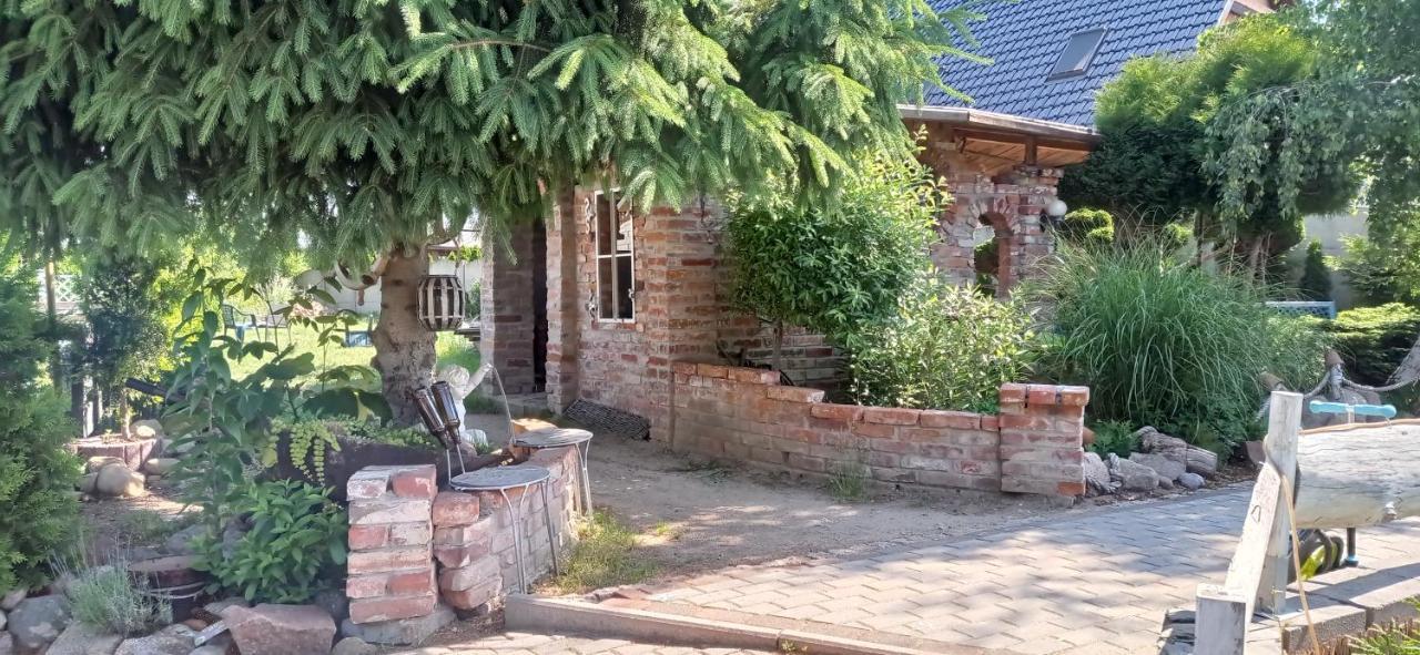 Pokoje Goscinne Cisowa Zielona Góra Dış mekan fotoğraf