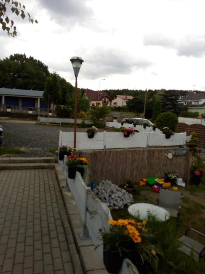 Pokoje Goscinne Cisowa Zielona Góra Dış mekan fotoğraf