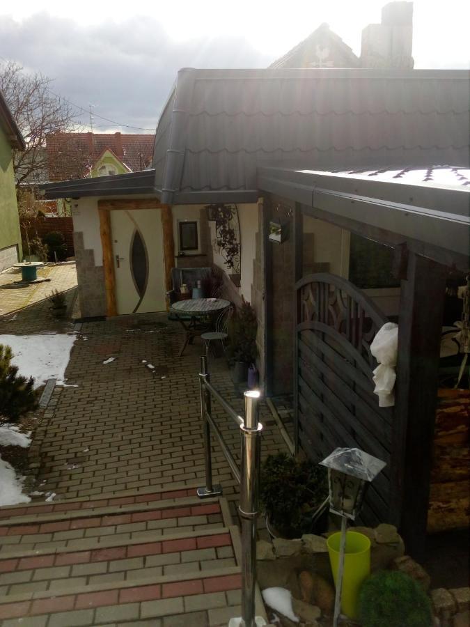 Pokoje Goscinne Cisowa Zielona Góra Dış mekan fotoğraf