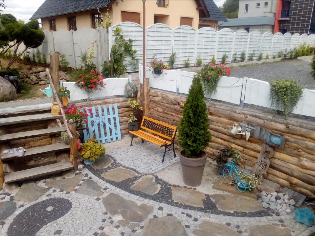 Pokoje Goscinne Cisowa Zielona Góra Dış mekan fotoğraf