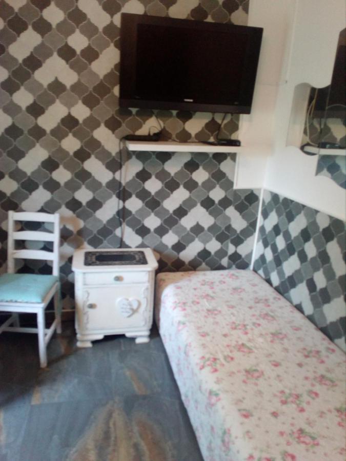 Pokoje Goscinne Cisowa Zielona Góra Dış mekan fotoğraf