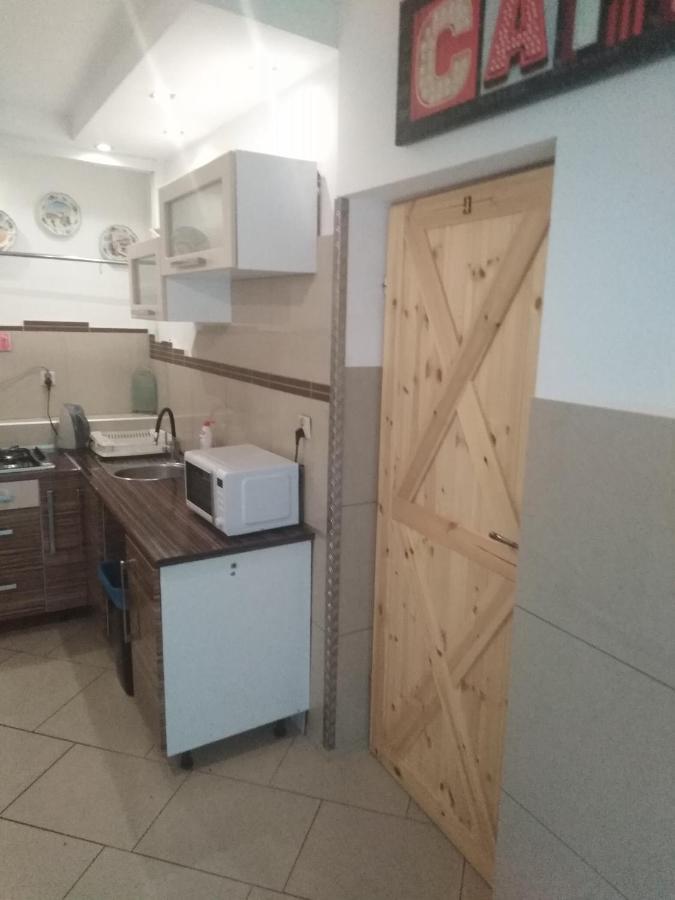 Pokoje Goscinne Cisowa Zielona Góra Dış mekan fotoğraf