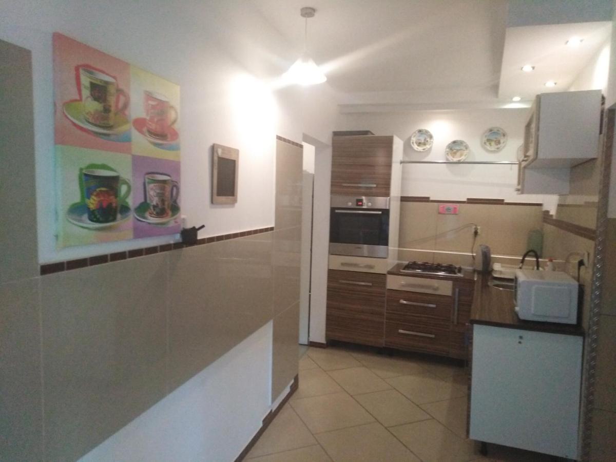 Pokoje Goscinne Cisowa Zielona Góra Dış mekan fotoğraf