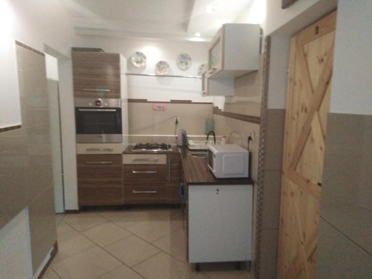 Pokoje Goscinne Cisowa Zielona Góra Dış mekan fotoğraf